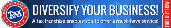 Opportunity Tax Service