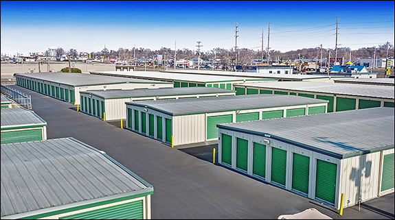 Offers Due 2 23 Self Storage Evansville Indiana