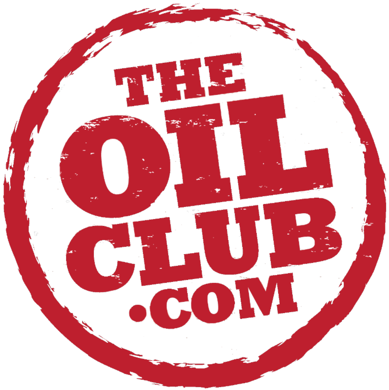 The Oil Club Black Friday Is Here!