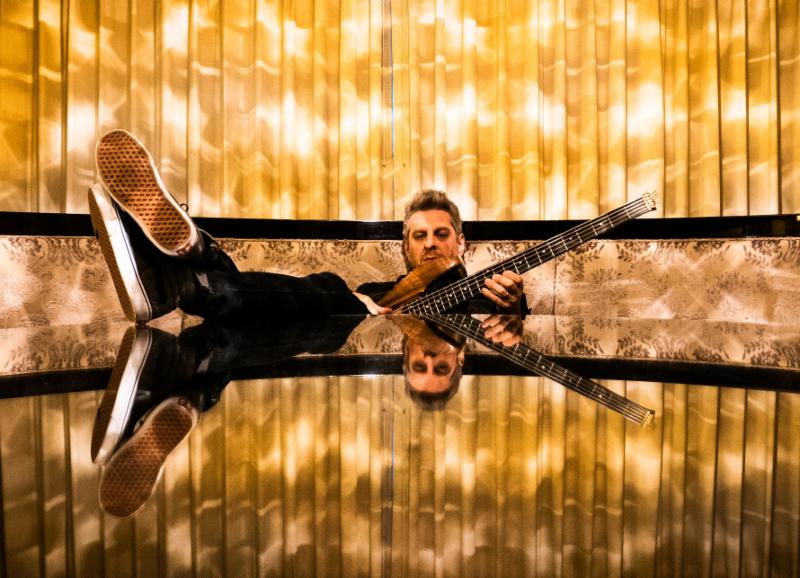 MIKE GORDON ANNOUNCES SPRING 2019 TOUR DATES