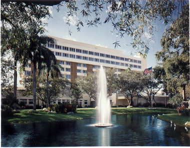 Boca Raton Regional Hospital