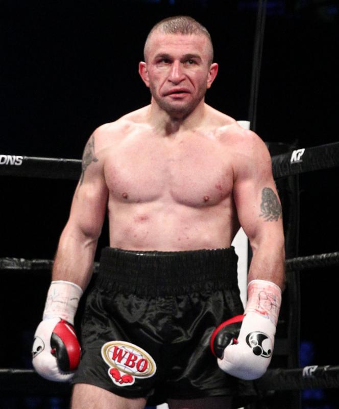 AVTANDIL KHURTSIDZE ARRIVES IN ENGLAND TO FINISH PREPARATIONS FOR INTERIM WBO MIDDLEWEIGHT WORLD TITLE CLASH AGAINST TOMMY LANGFORD 14 90246666 a679 4cd7 99ad 71847ab0cc0a