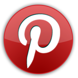 pinterest logo