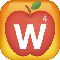 logo for words with friends education version