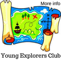 explorers