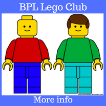 lego club