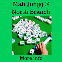 mah jongg