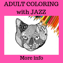 coloring jazz