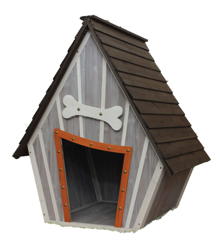 Dog House