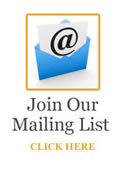 Join Our Mailing List