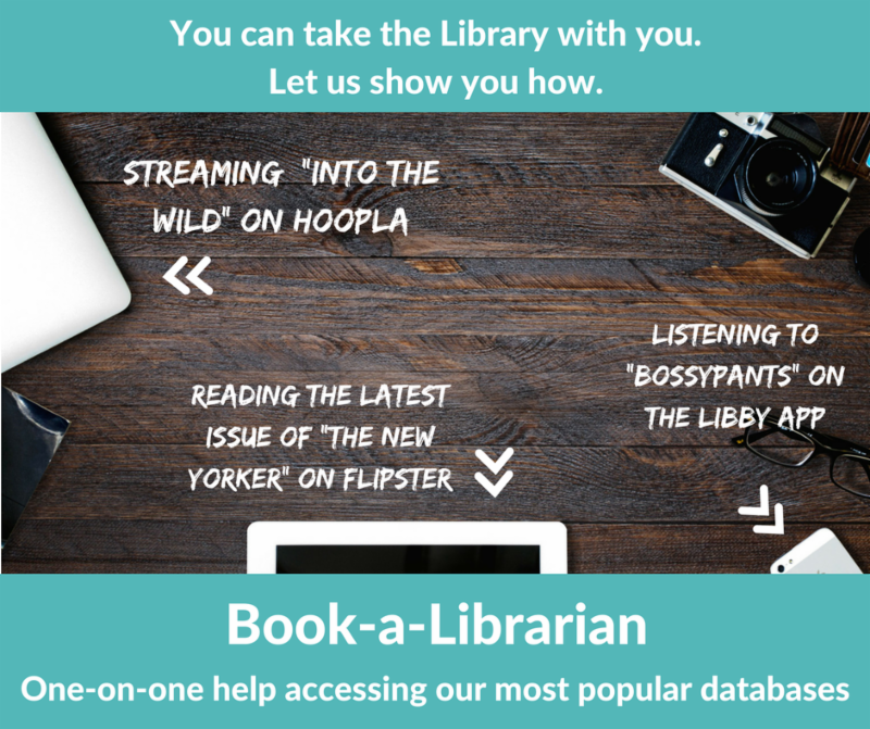book-a-librarian