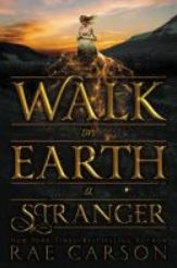 walk on earth a stranger book cover