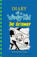 getaway book cover