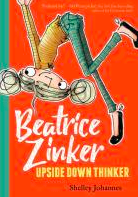 Beatrice Zinker book cover