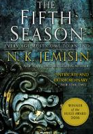 Fifth Season Book Cover