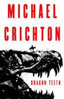 Dragon Teeth book cover