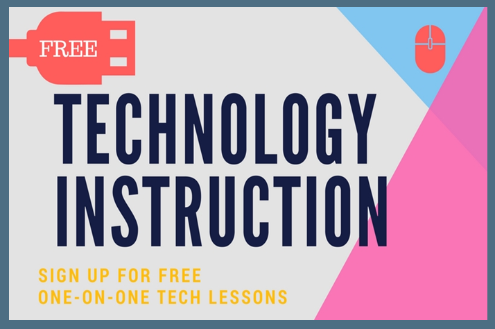Technology Instruction