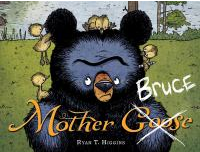 Mother Bruce book cover