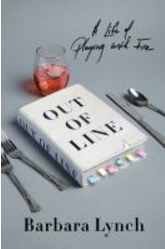 Out of Line Book Cover