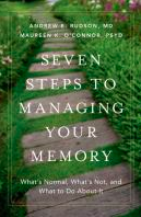 7 Steps to Managing Your Memory Book Cover