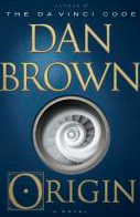 Origin book cover