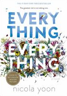 Everything_ Everything Book Cover