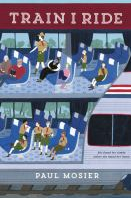 Train I Ride book cover