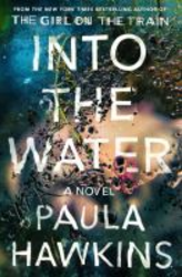 Into the Water Book Cover