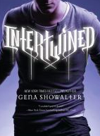 Intertwined book cover