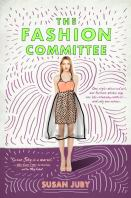 Fashion Committee Book Cover