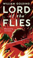 Lord of the Flies book cover