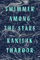 Swimmer Among the Stars Book Cover