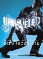 unraveled book cover