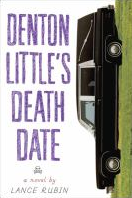 Denton Little_s Death Date Book Cover
