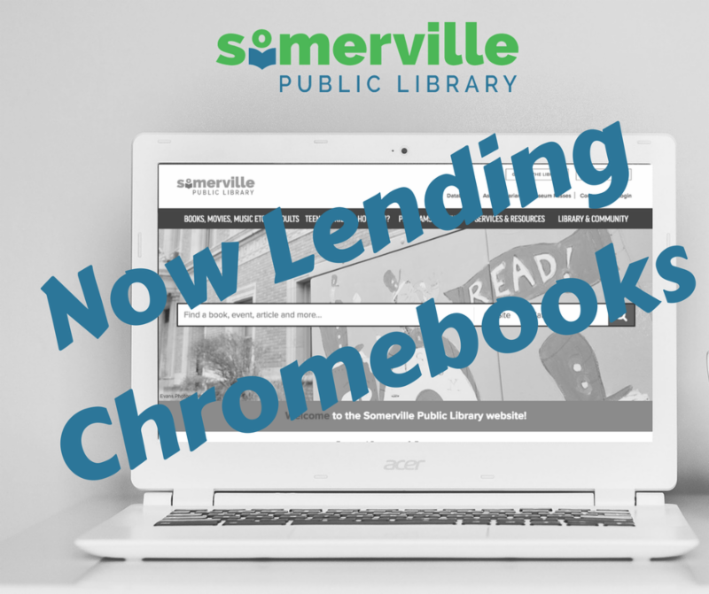 chromebook
