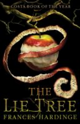 The Lie Tree Book Cover