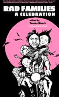 Rad Families Book Cover