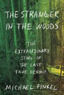 The Stranger in the Woods Book Cover
