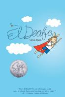 El Deafo book cover