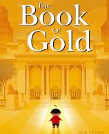Book of Gold book cover