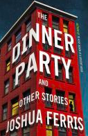 Dinner Party Book Cover