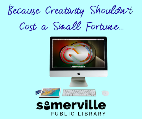 Because Creativity Shouldn_t Cost a Small Fortune_ Creative Cloud Flyer