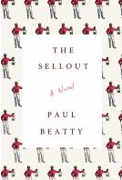The Sellout book cover
