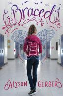Braced Book Cover
