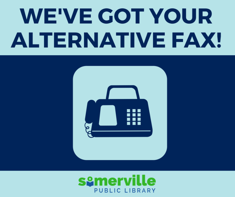 fax graphic