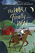 The War I Finally Won book cover