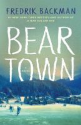 Beartown Book Cover