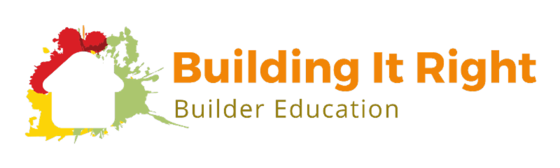 Building It Right Logo