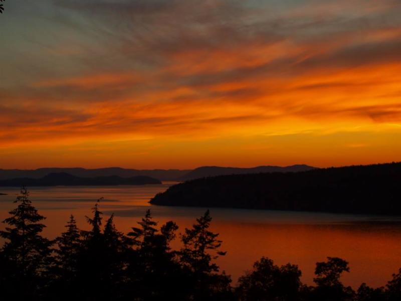 Orcas Island Events August Orcas Island Events August