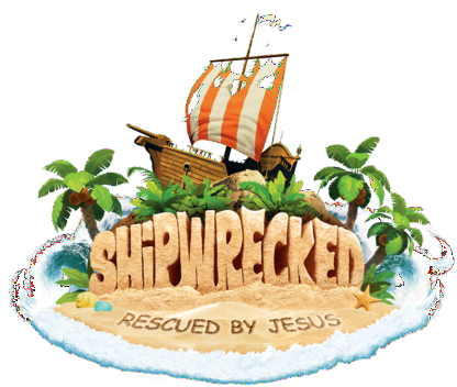 shipwrecked